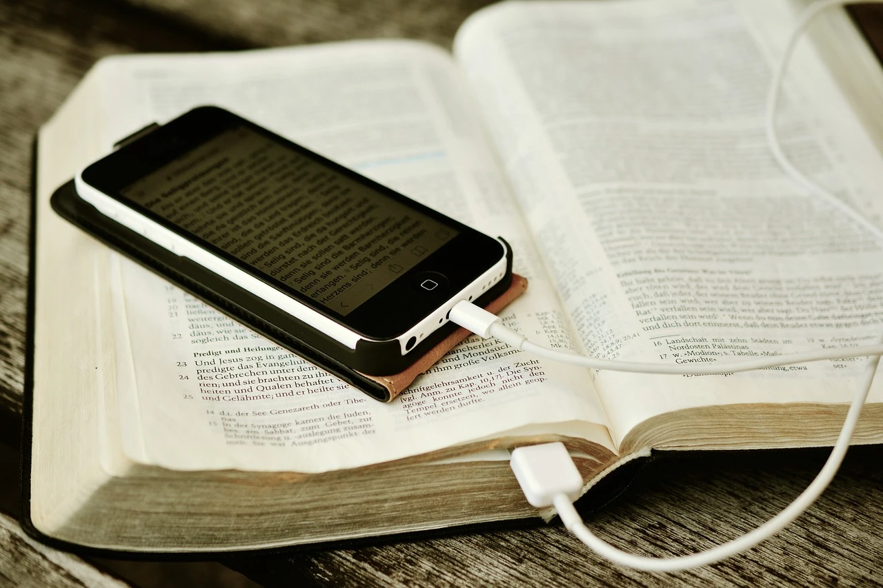 The Best Bible Study Websites Online: Your Guide to Spiritual Growth and Exploration